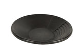 Gold Pan Plastic 38cm